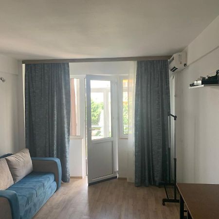Studio Edara Apartment Eforie Bagian luar foto