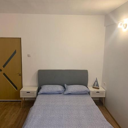 Studio Edara Apartment Eforie Bagian luar foto