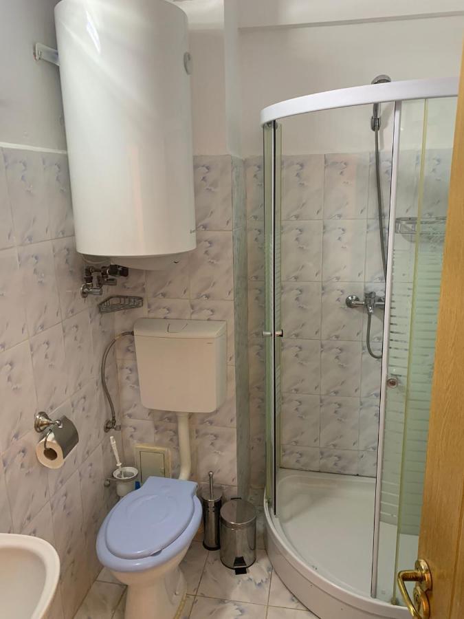 Studio Edara Apartment Eforie Bagian luar foto