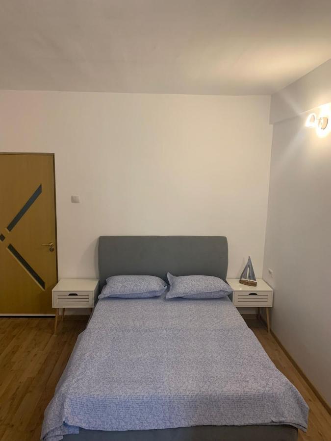Studio Edara Apartment Eforie Bagian luar foto